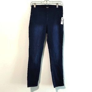 Skinny Jeans Jeggings